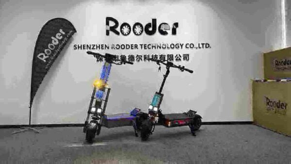 Small Foldable Scooter manufacturer