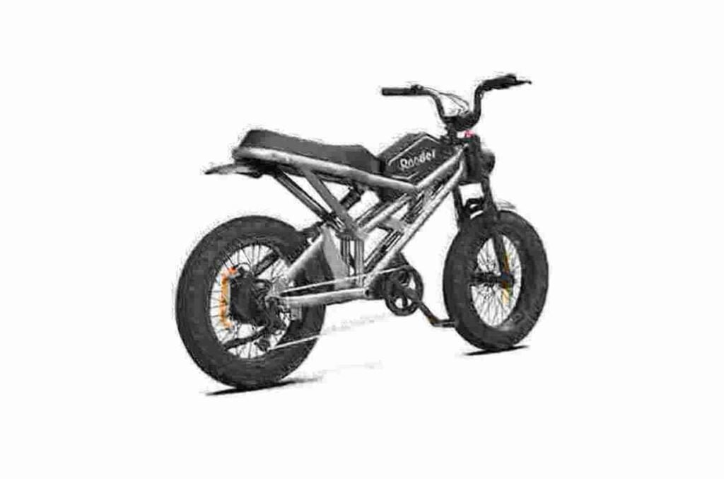 Smart Folding Bike manufacturer