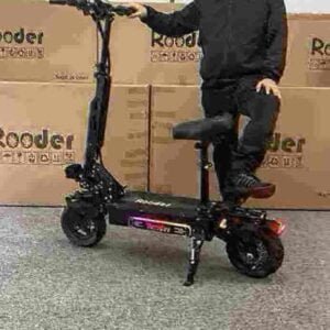 Sport Electric Scooter manufacturer