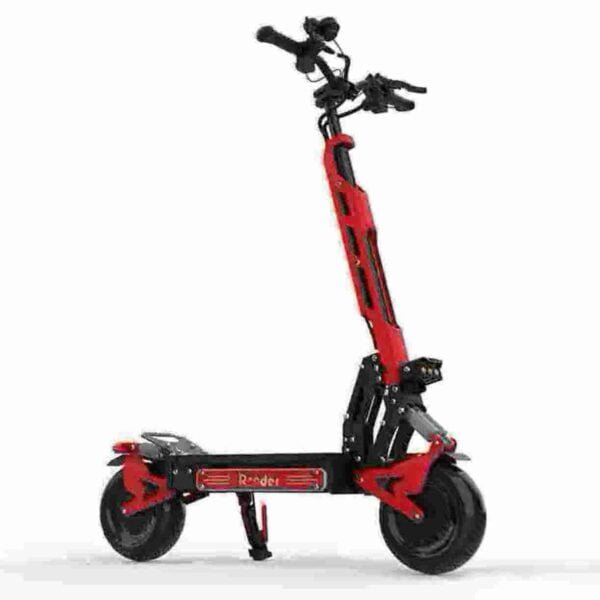 stand up electric scooter manufacturer