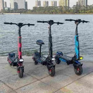 Standing Electric Scooter For Adults manufacturer