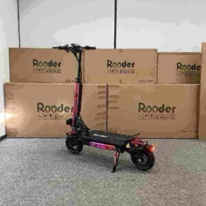 Standing Electric Scooter manufacturer