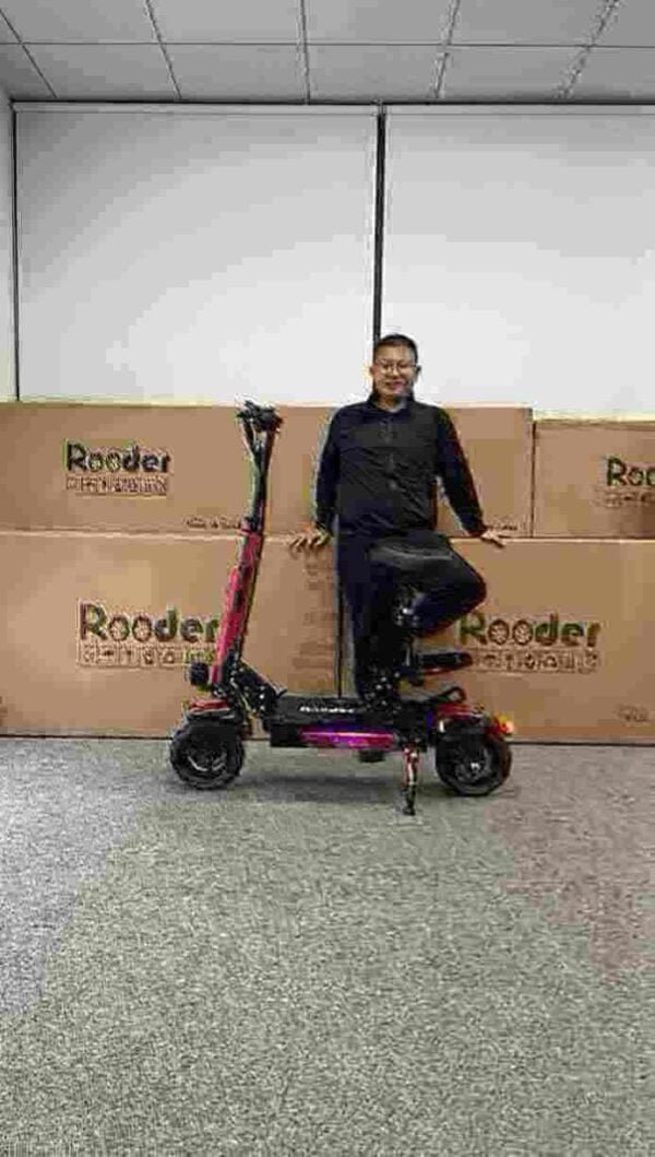 Standing Scooter manufacturer