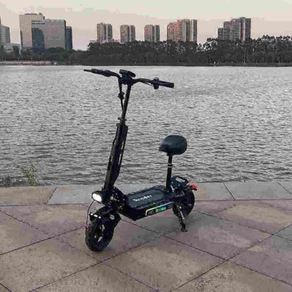 Super Fast Electric Scooter manufacturer