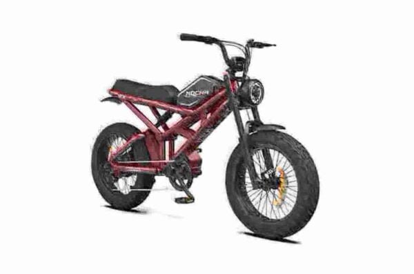 The Electric Dirt Bike manufacturer