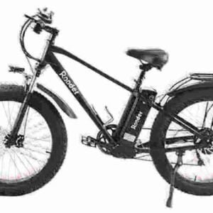 The Fat E Bike manufacturer