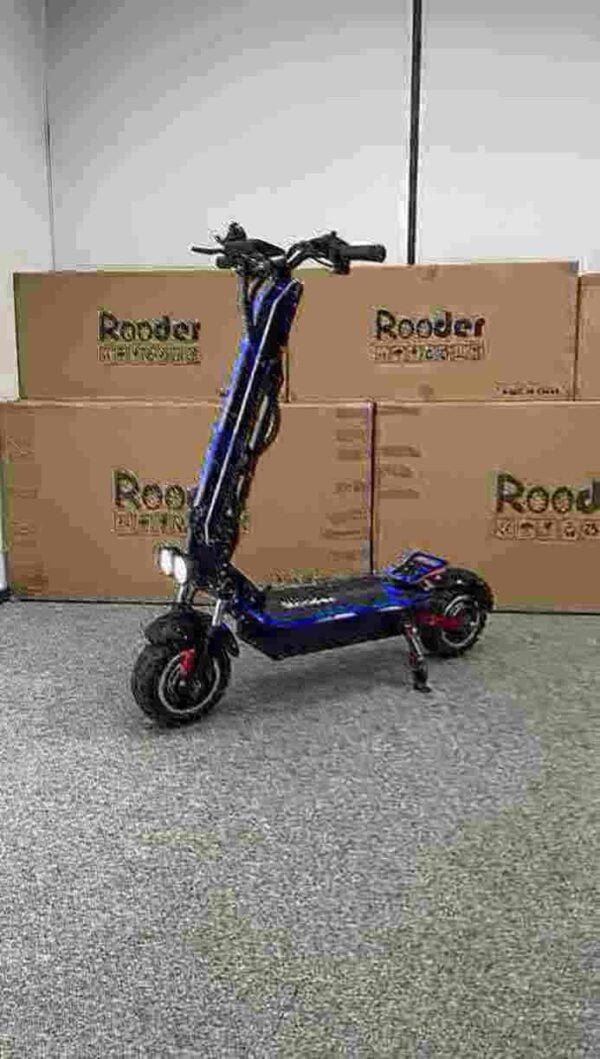 Three Wheel Electric Scooter Street Legal manufacturer