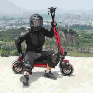 Three Wheel Scooter manufacturer