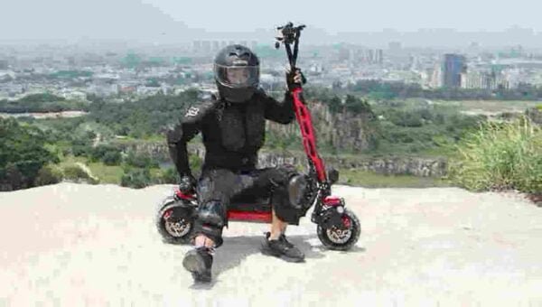 Three Wheel Scooter manufacturer