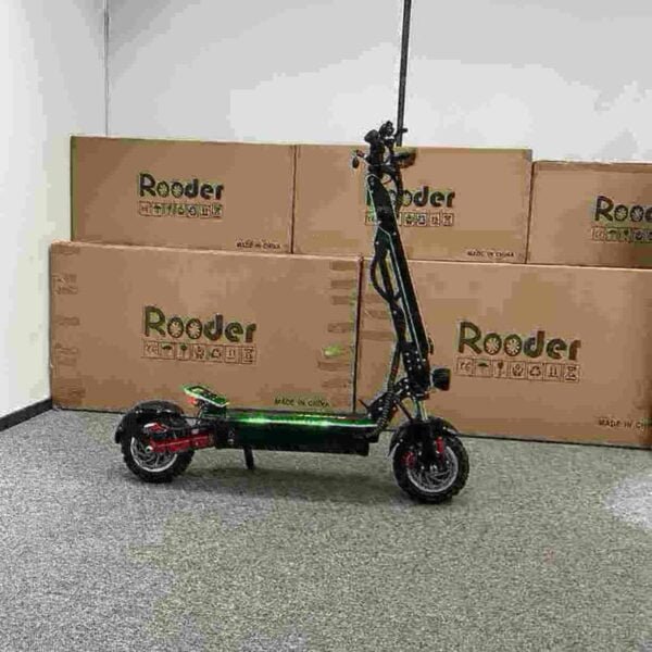 Three Wheeled Motor Scooters Adults manufacturer