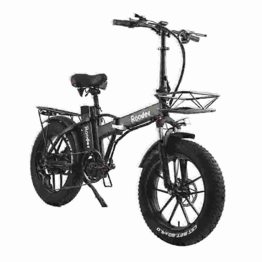 Top Fat Tire Electric Bikes manufacturer
