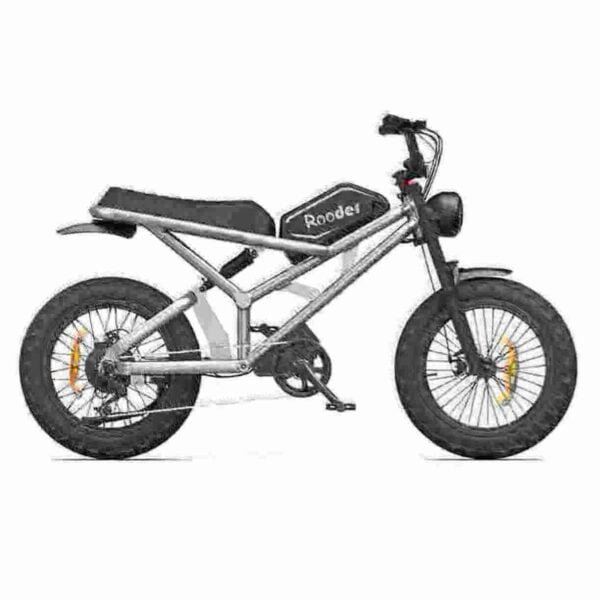 Top Foldable Ebikes manufacturer