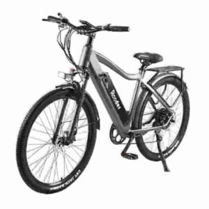 Top Rated Fat Tire Electric Bike manufacturer