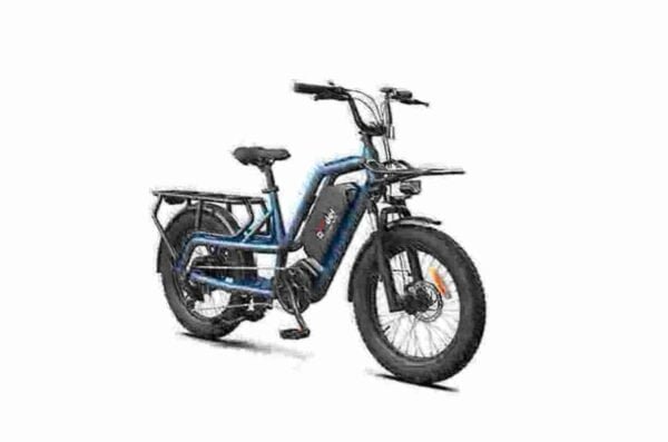 Top Rated Folding Electric Bike manufacturer