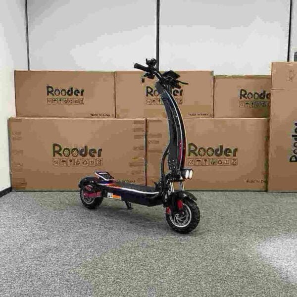 Travel Scooter manufacturer
