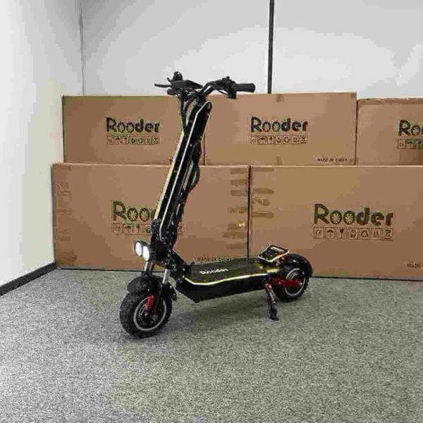 Two Wheel Scooter manufacturer