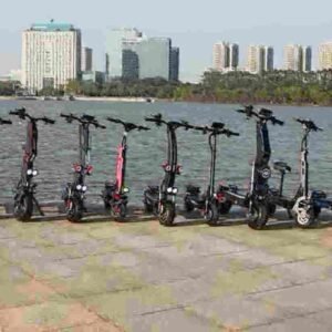 Ultra Portable Electric Scooter manufacturer