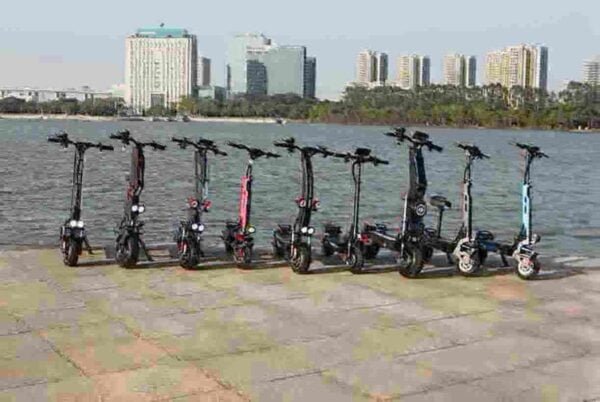 Ultra Portable Electric Scooter manufacturer