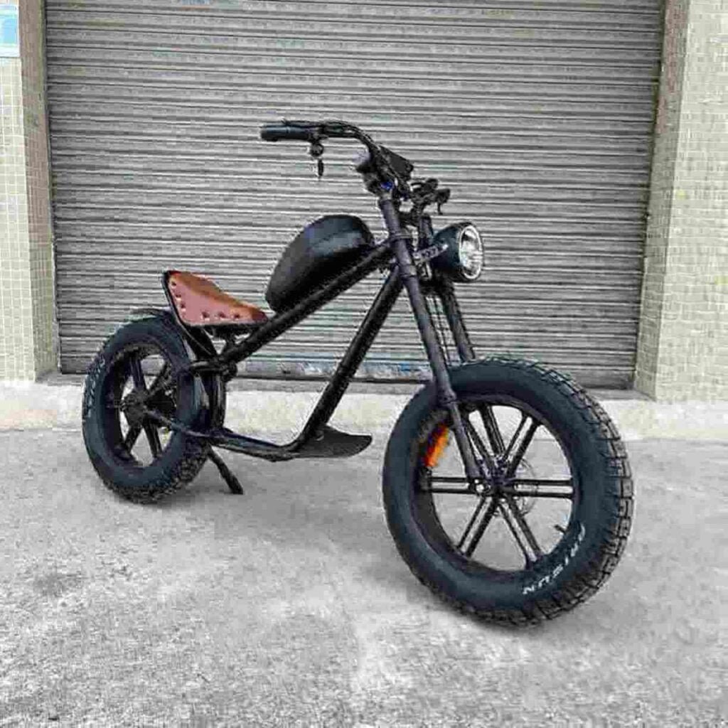 Urban Ebike manufacturer