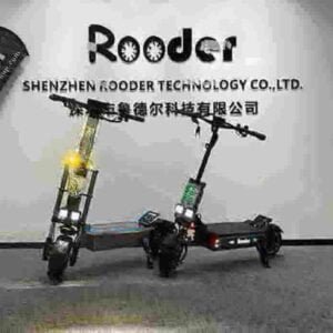 Urban Electric Scooter manufacturer