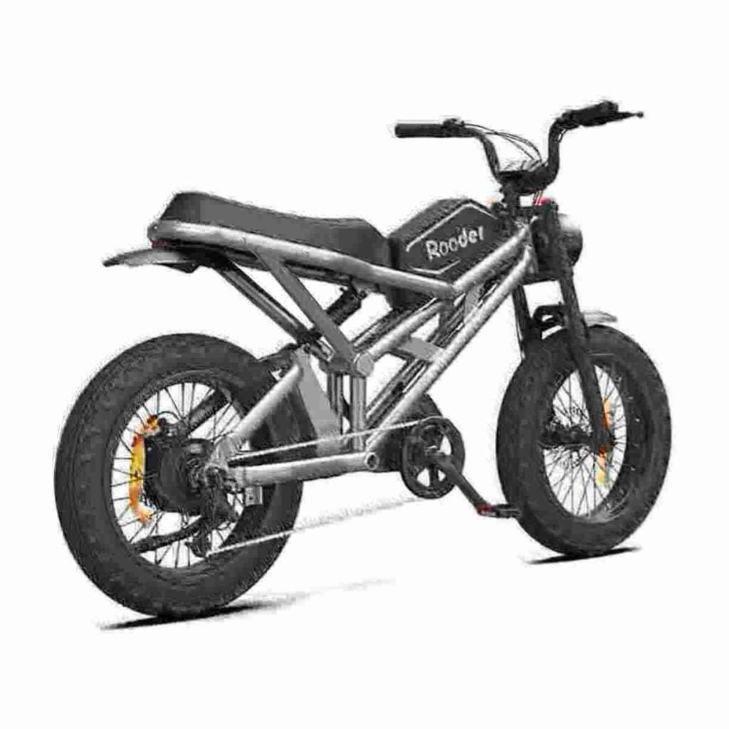 Usa Electric Bike manufacturer