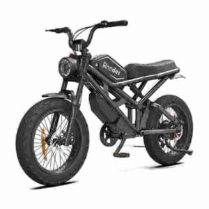 Wholesale Electric Fat Bike manufacturer