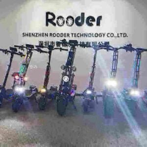 Wholesale Electric Scooter manufacturer