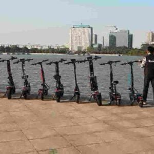 Wholesale Electric Scooters manufacturer