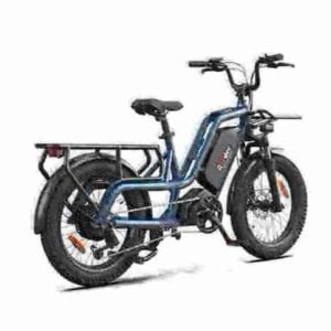 womens electric bike manufacturer