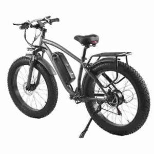 Women’s Electric Fat Tire Bike manufacturer dealer wholesale