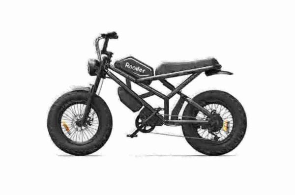 Women’s Fat Tire Electric Bike manufacturer dealer wholesale