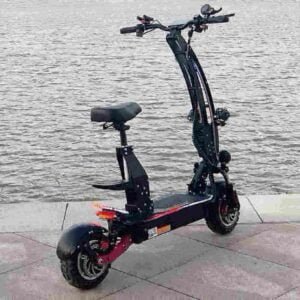 adult moped manufacturer