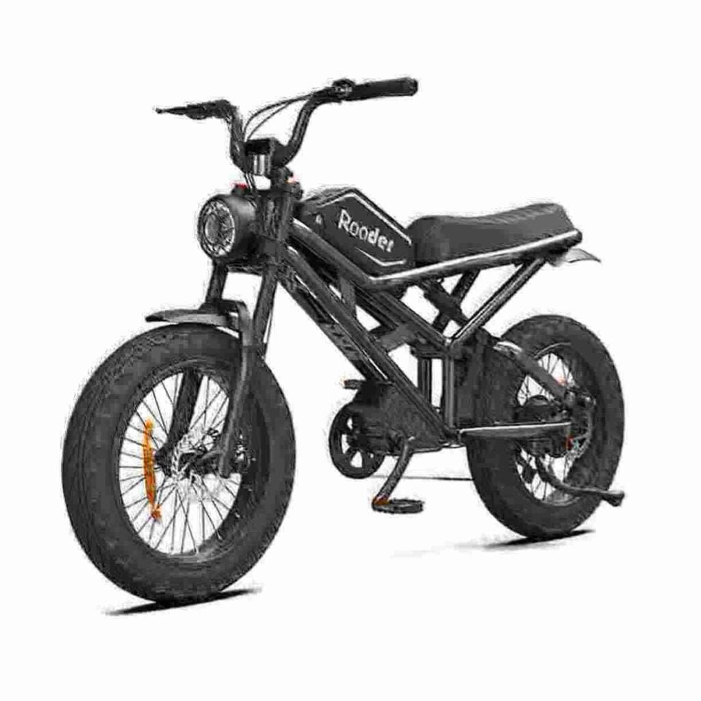 affordable ebikes manufacturer