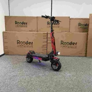 amazon electric scooter manufacturer