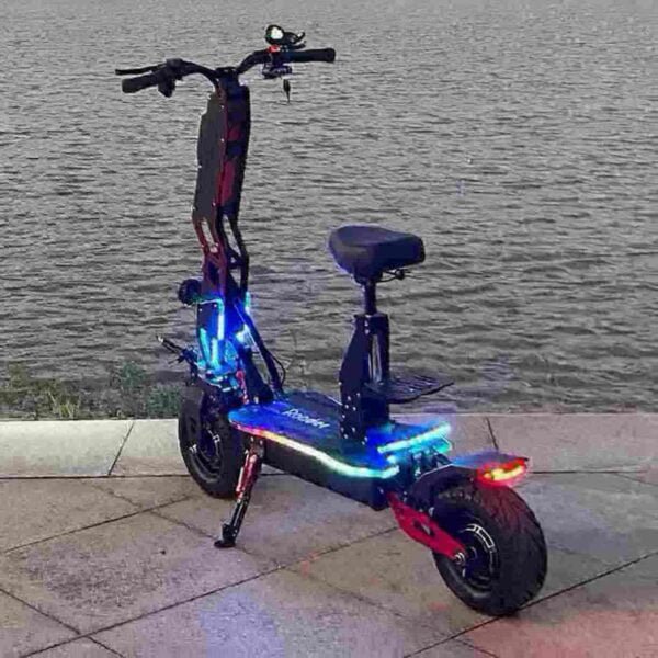 balance scooter manufacturer