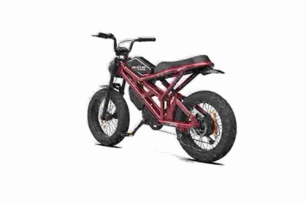 batterie ebike manufacturer