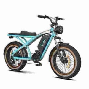 belt drive ebike manufacturer