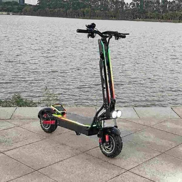 best buy scooter manufacturer