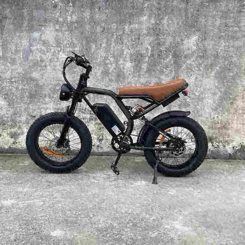 best electric bike under 1000 manufacturer