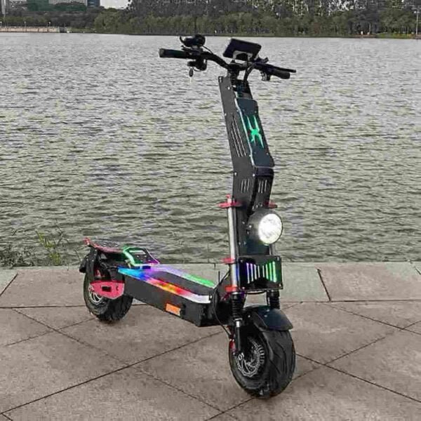 best electric moped manufacturer