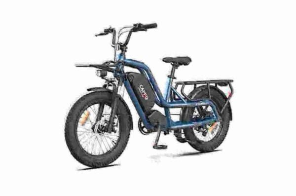 best electric mountain bike 2024 manufacturer