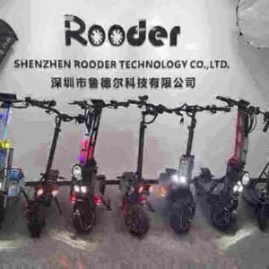 best electric scooter price manufacturer