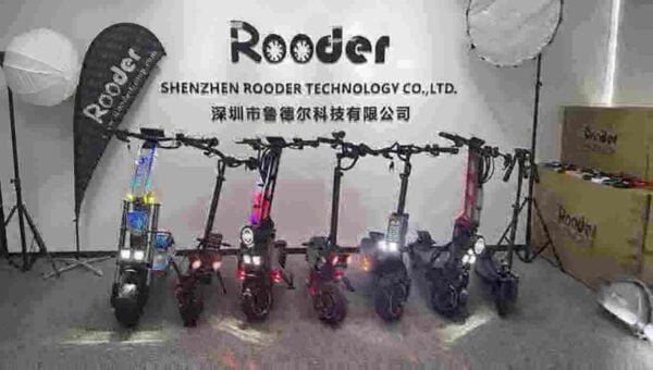 best electric scooter price manufacturer