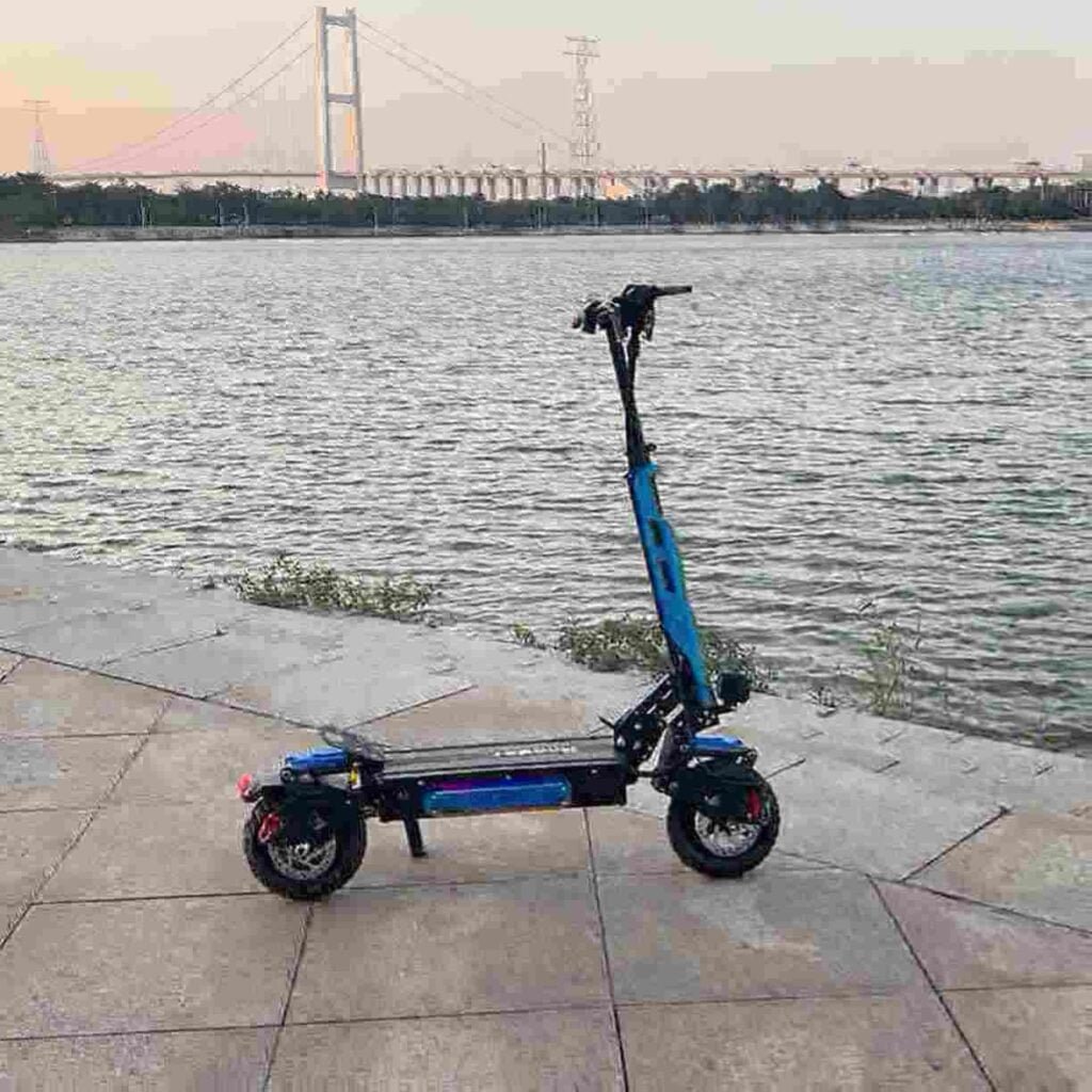 best electric scooter under 500 manufacturer