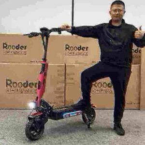 best electric scooters 2024 manufacturer