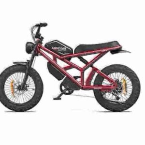 best folding electric bike 2024 manufacturer