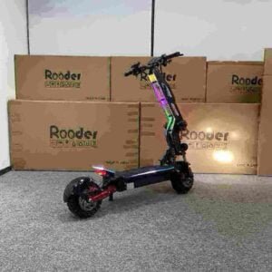 best motor scooters 2024 manufacturer