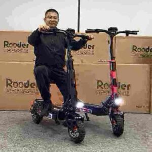 best motor scooters for adults manufacturer