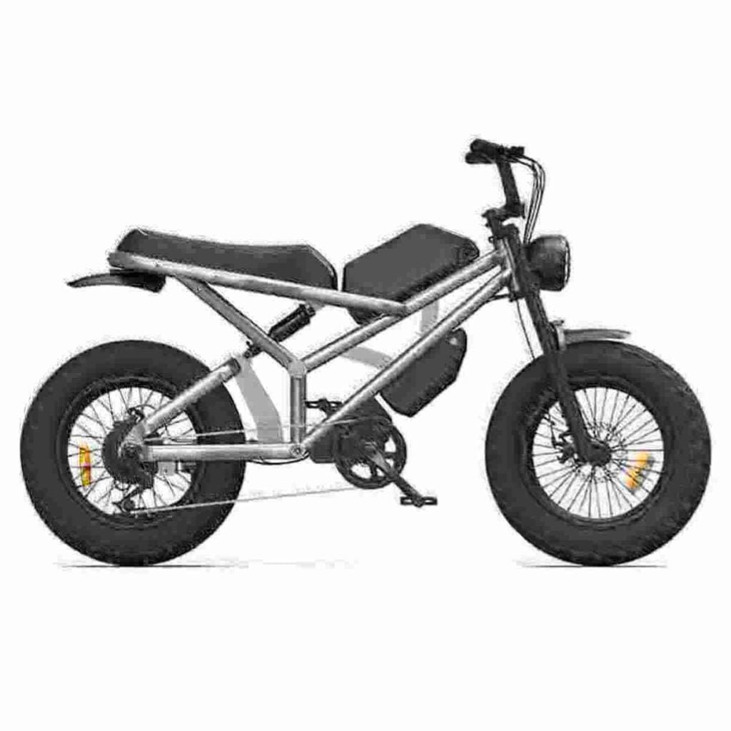 black friday ebike manufacturer