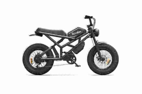 carbon fiber ebike manufacturer